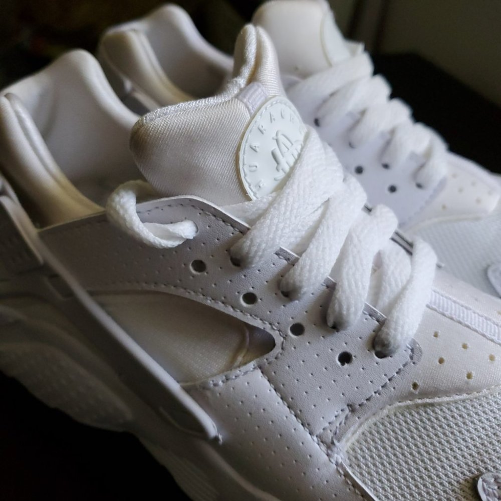 Nike Huarache Run (GS)